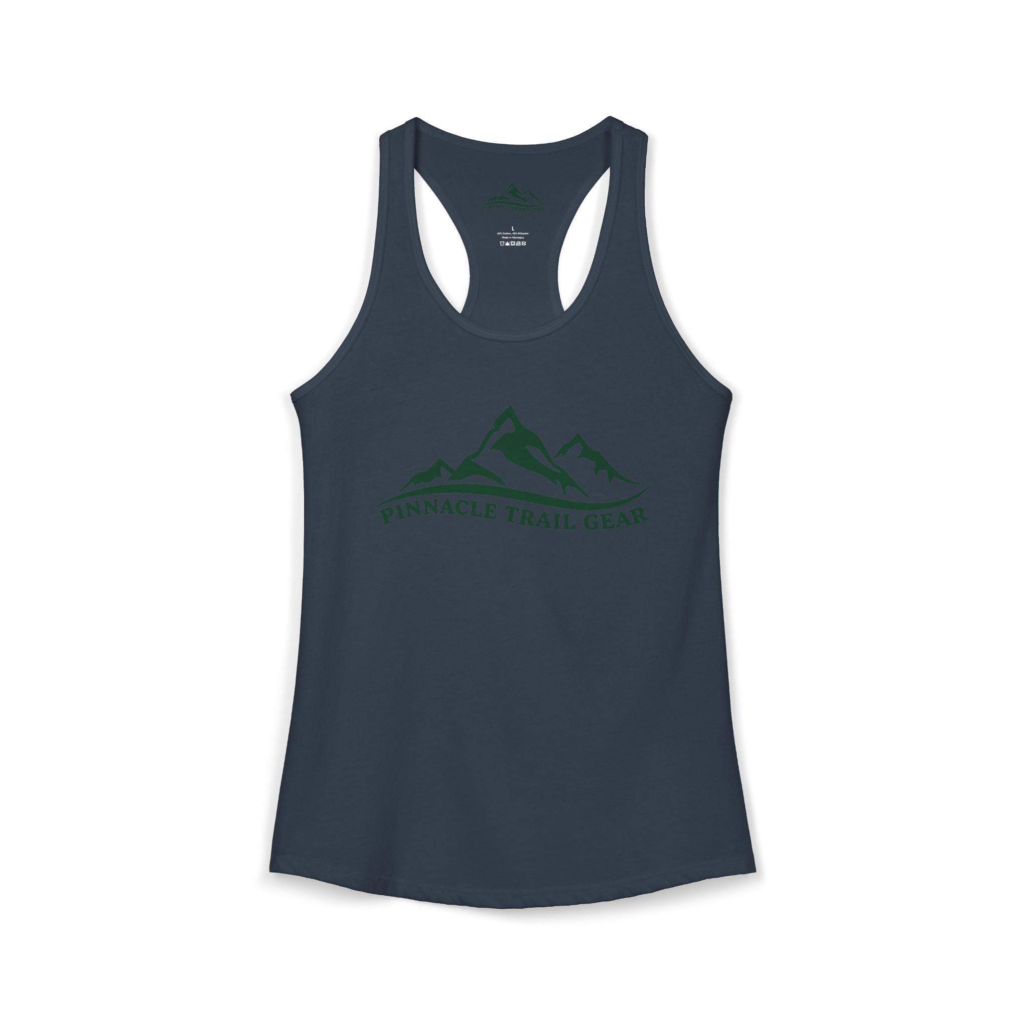 Pinnacle Trail Women's Ideal Racerback Tank