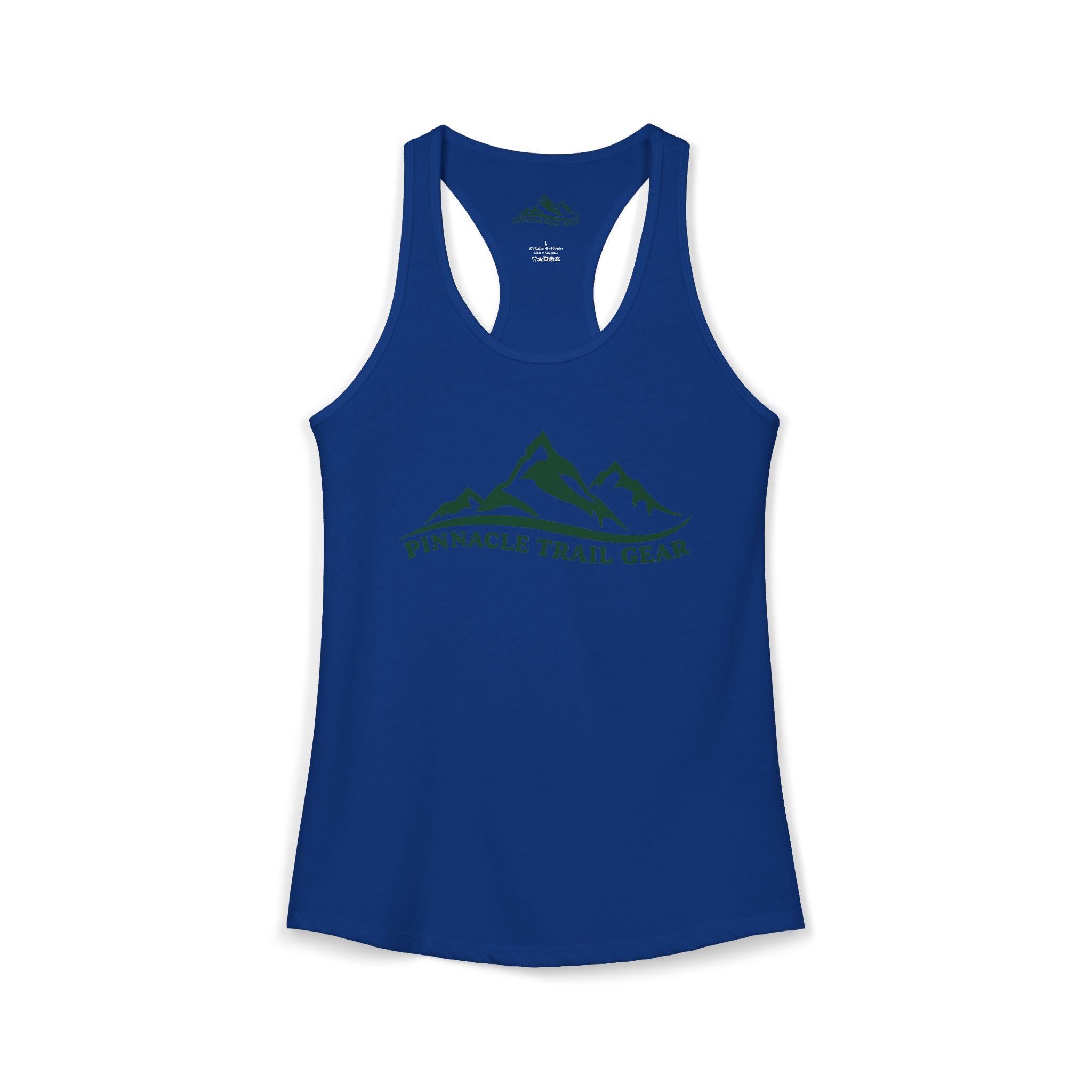 Pinnacle Trail Women's Ideal Racerback Tank