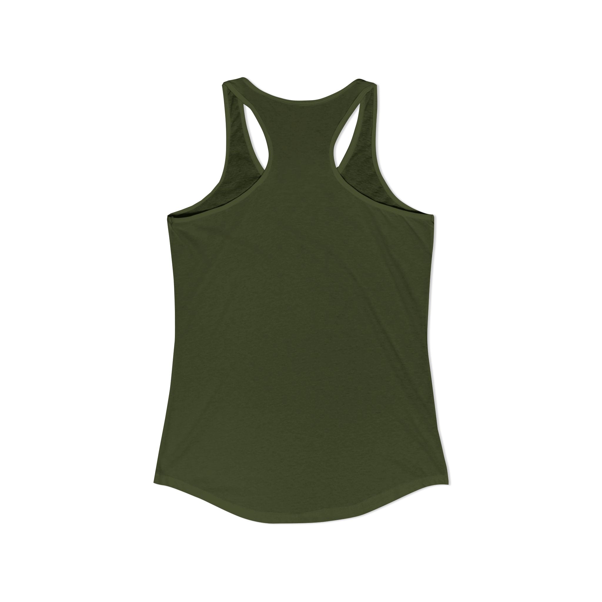 Pinnacle Trail Women's Ideal Racerback Tank