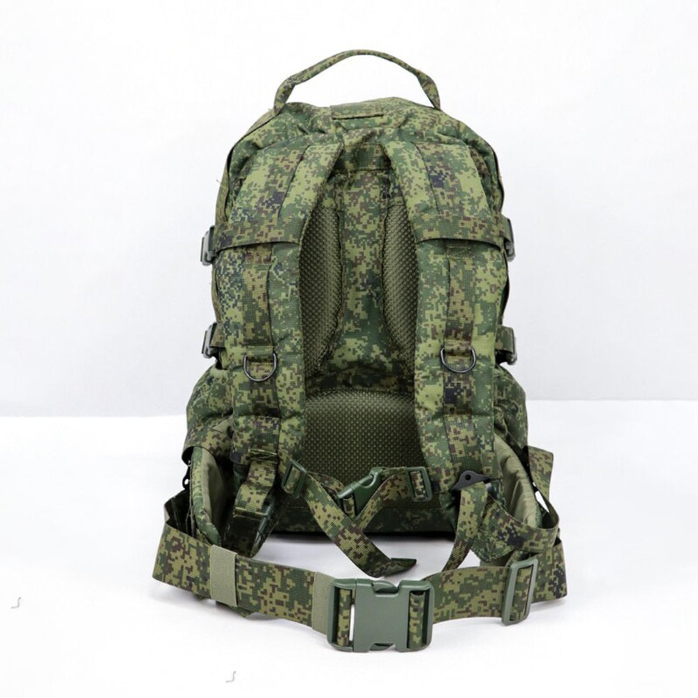 Russian Style Mammoth B Outdoor Assault Backpack