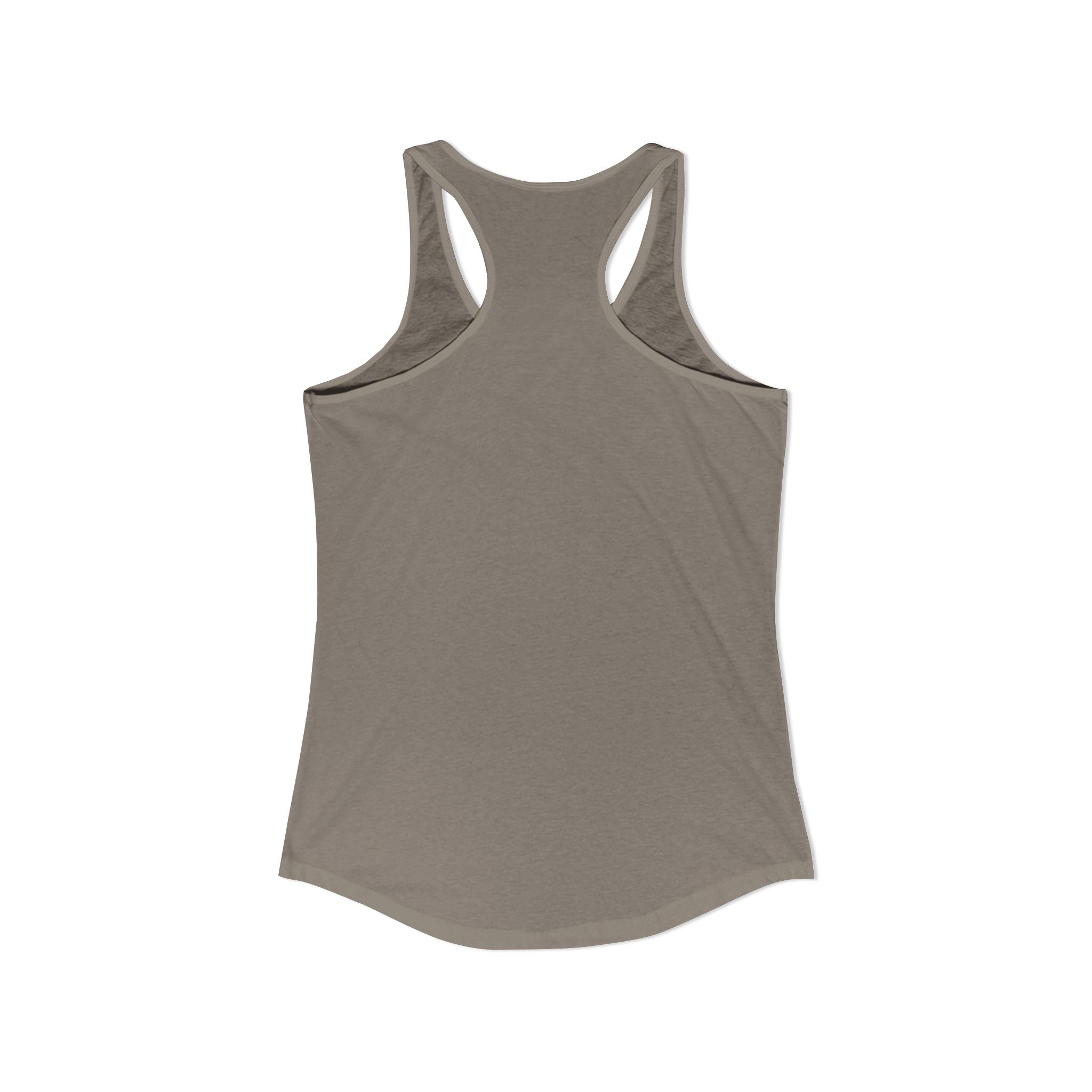 Pinnacle Trail Women's Ideal Racerback Tank