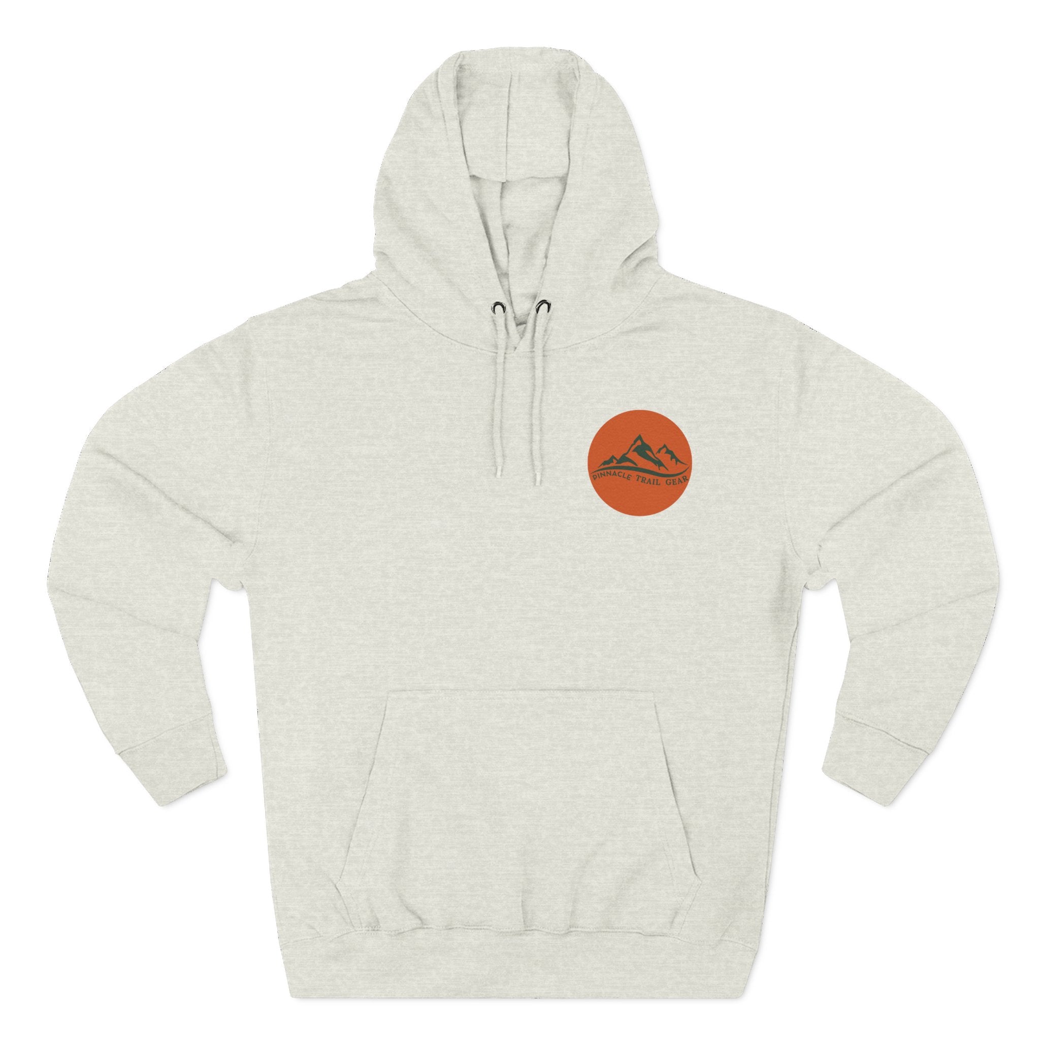 Pinnacle Trail Gear Fleece Hoodie