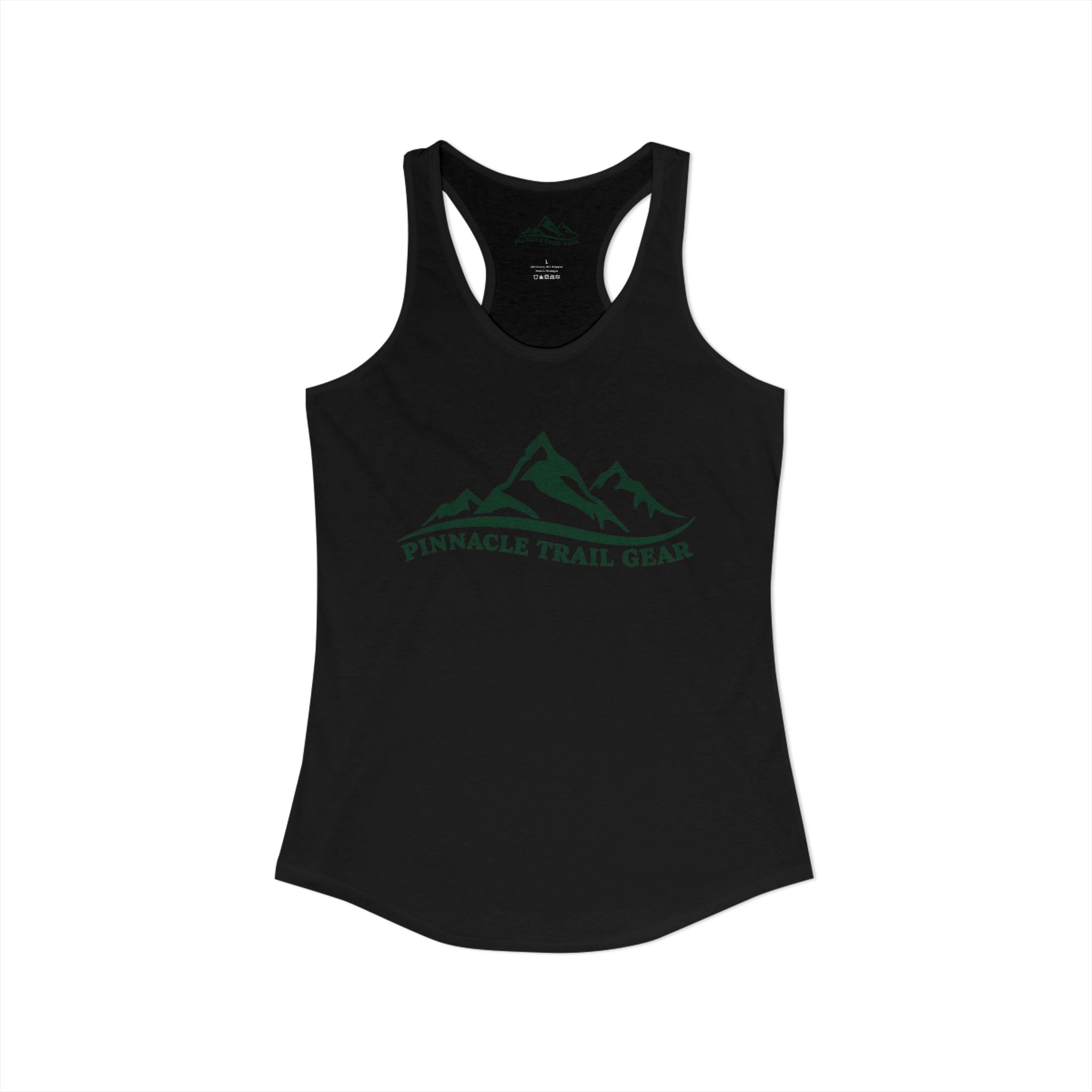 Pinnacle Trail Women's Ideal Racerback Tank