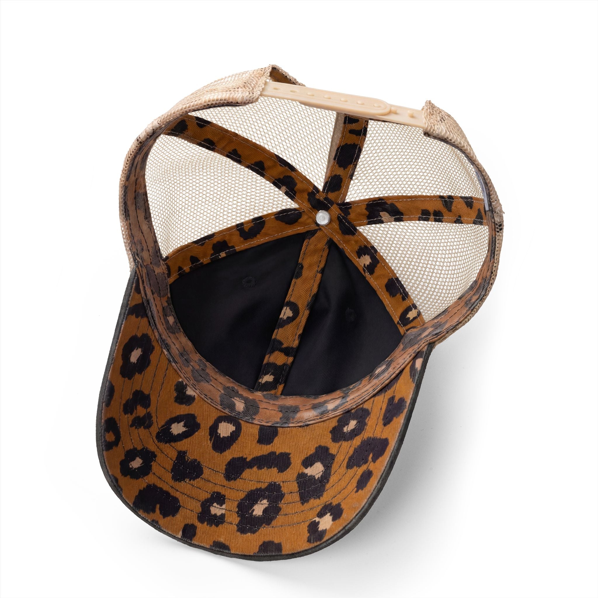 Pinnacle Trail Women's Washed Mesh-Back Cap