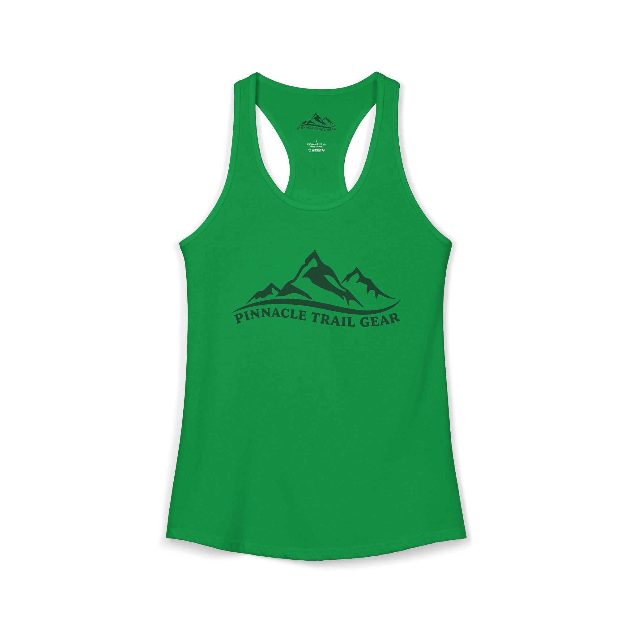 Pinnacle Trail Women's Ideal Racerback Tank
