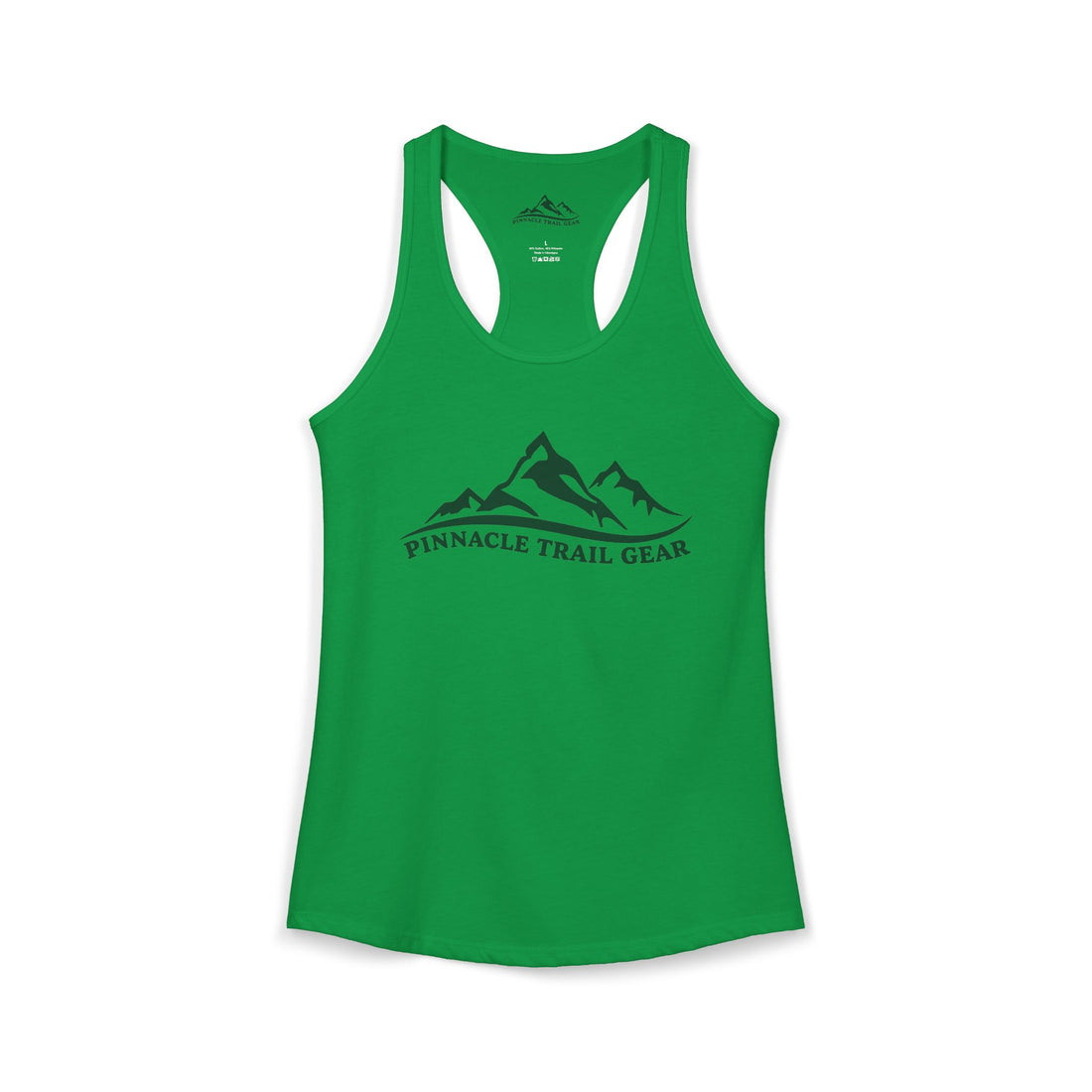 Pinnacle Trail Women's Ideal Racerback Tank