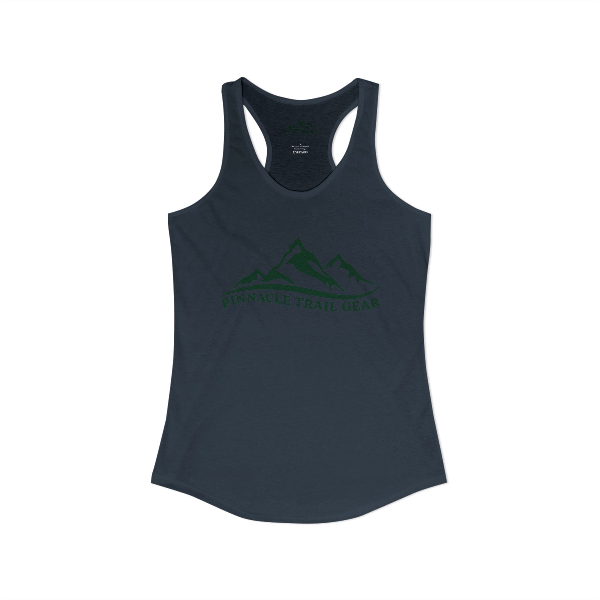 Pinnacle Trail Women's Ideal Racerback Tank