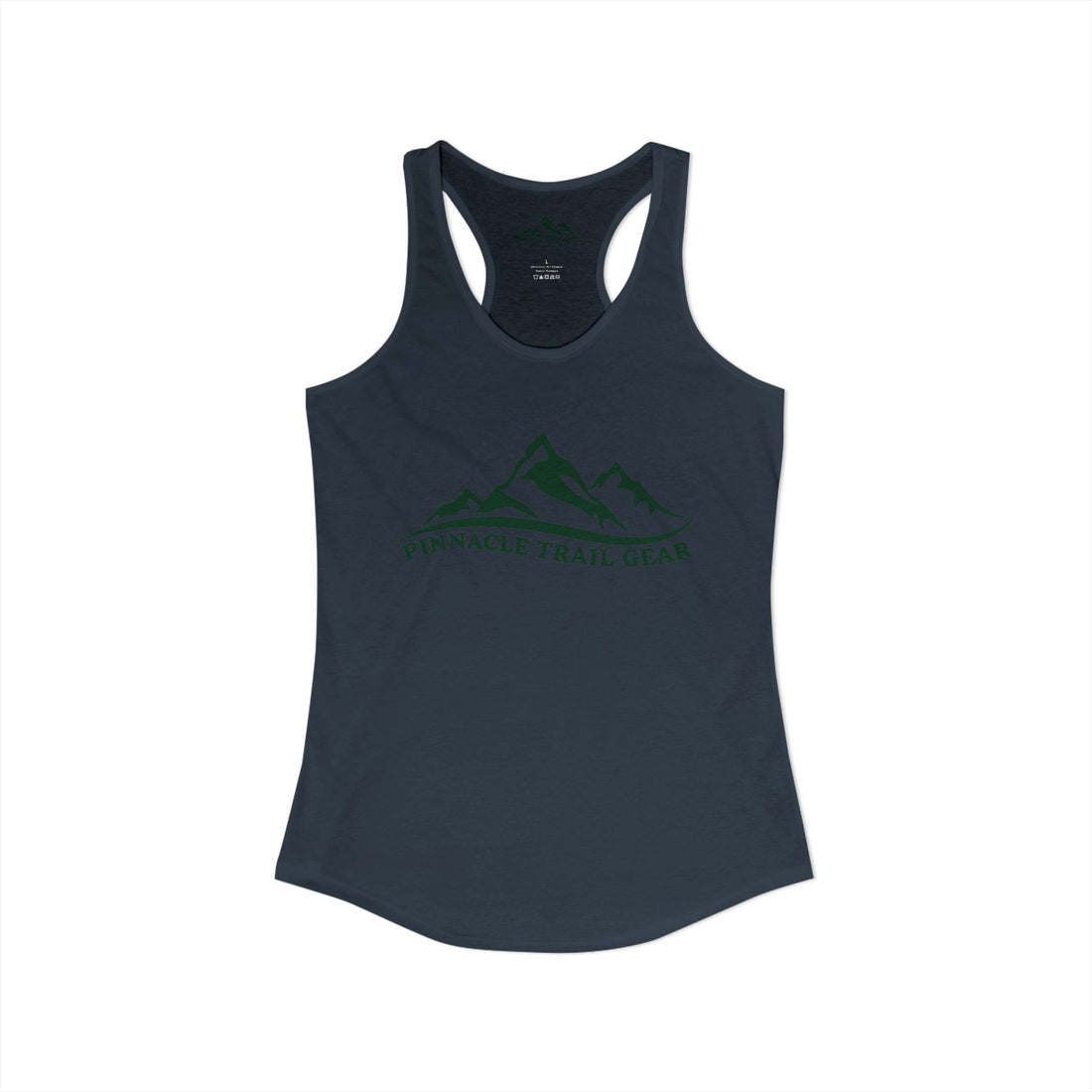 Pinnacle Trail Women's Ideal Racerback Tank