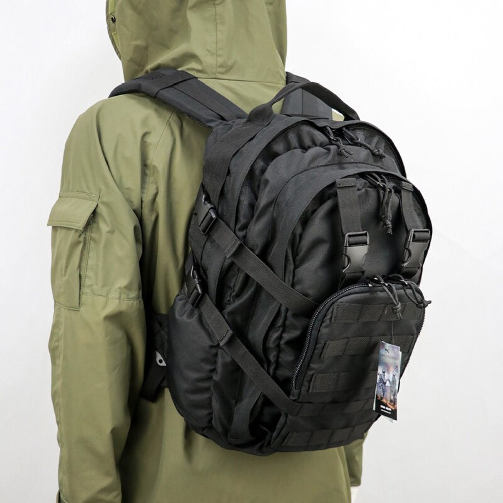 Russian Style Mammoth B Outdoor Assault Backpack