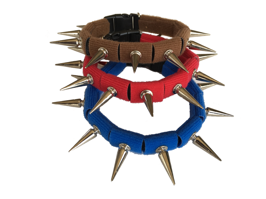 Coyote Collar protective dog collar