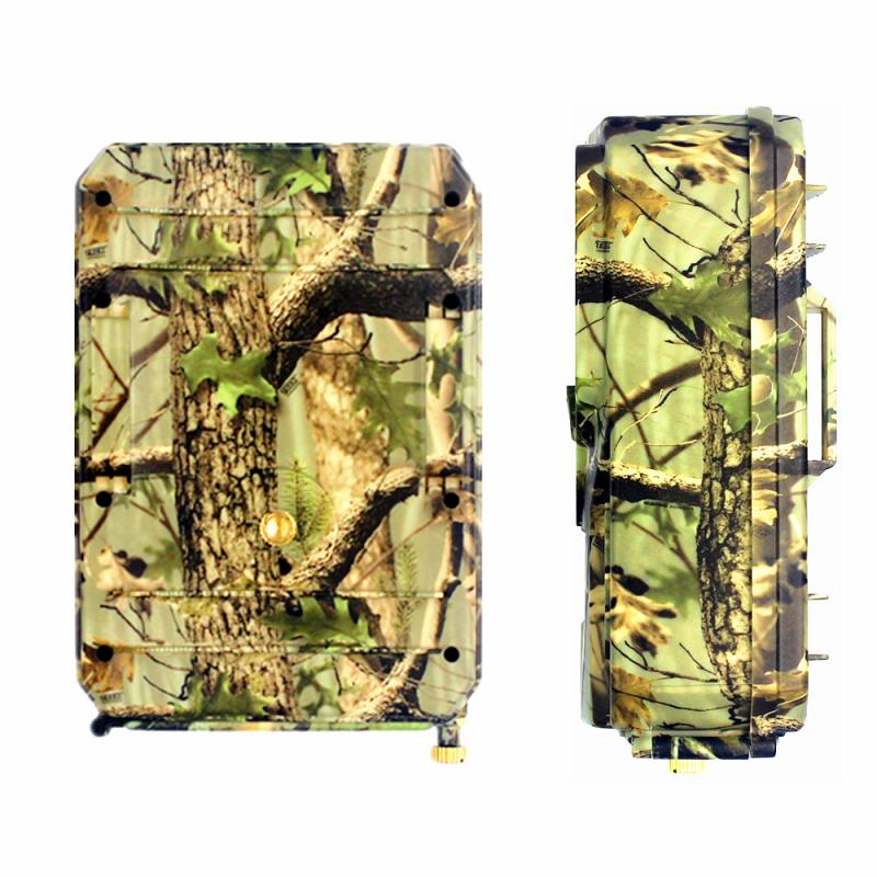 12MP 1080P Infrared Wildlife Trail Camera
