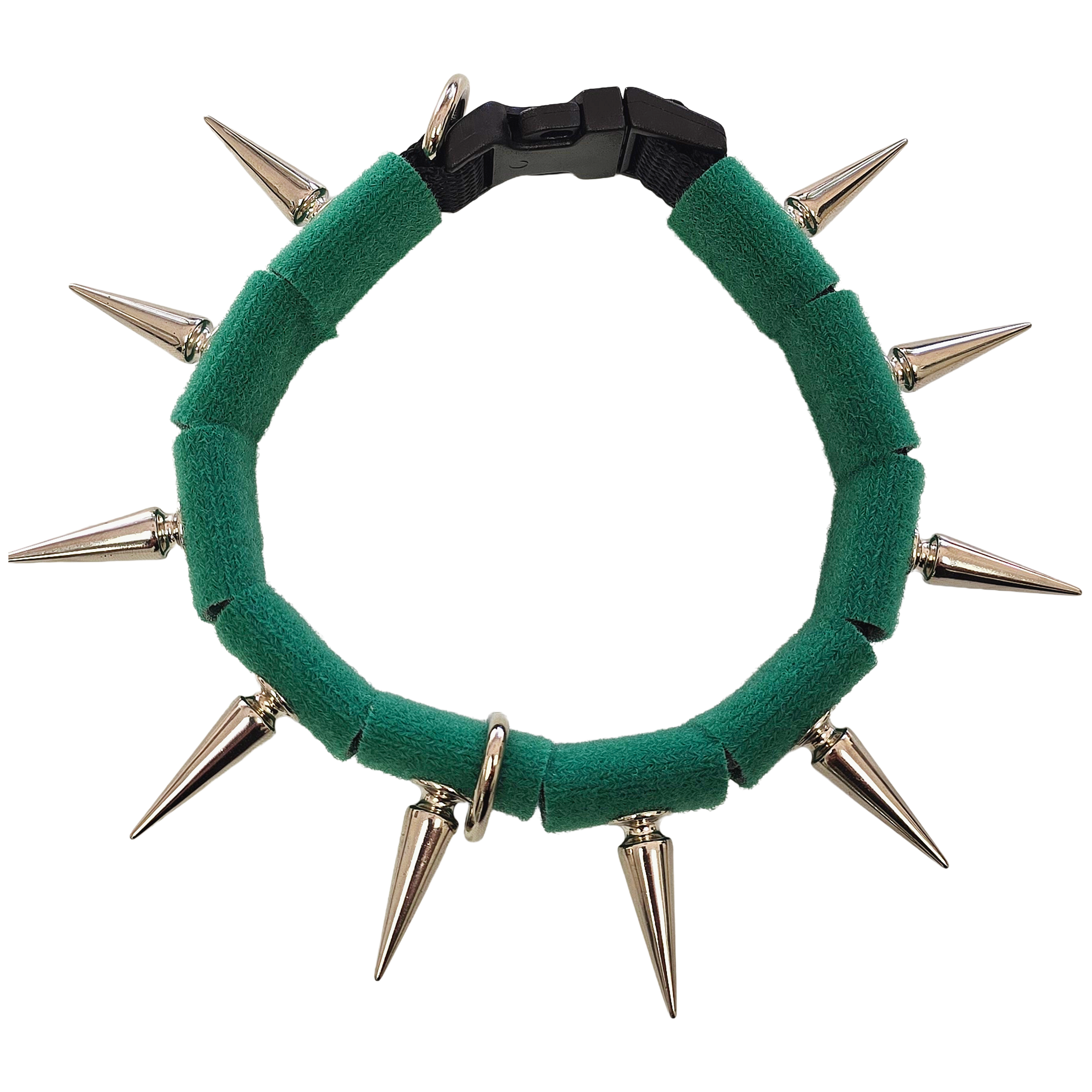 Coyote Collar protective dog collar