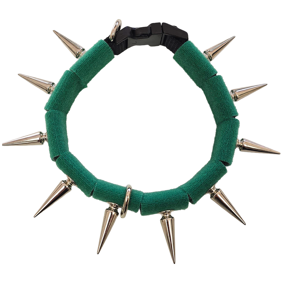 Coyote Collar protective dog collar