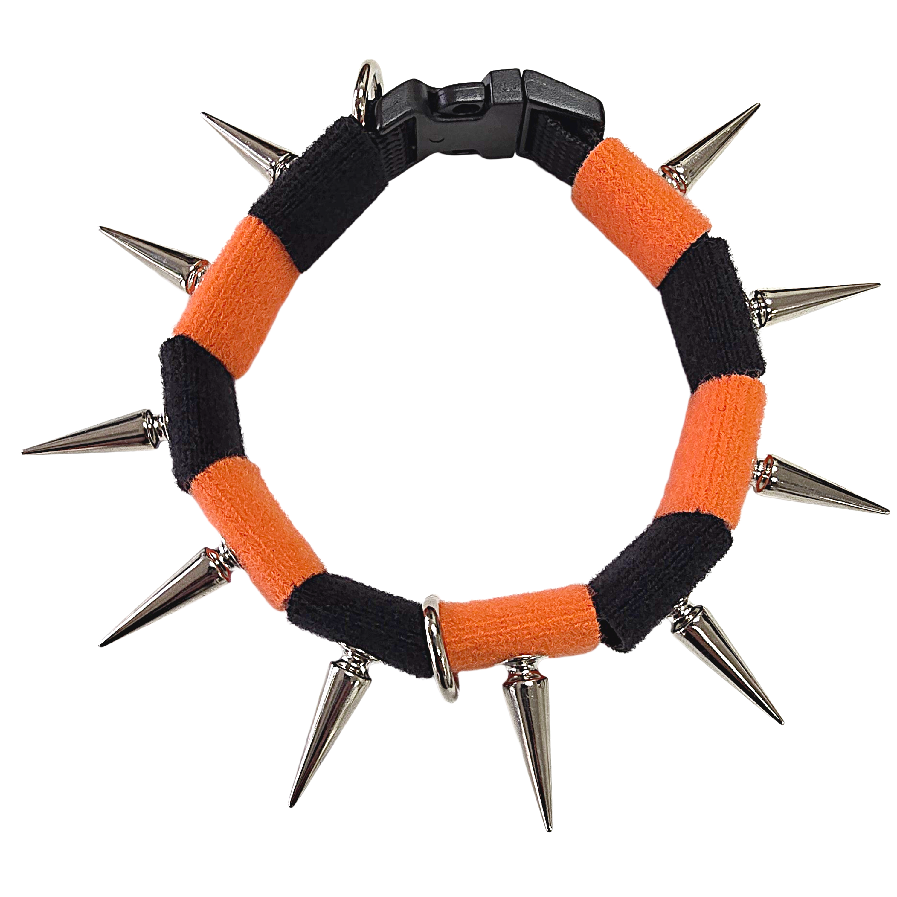 Coyote Collar protective dog collar