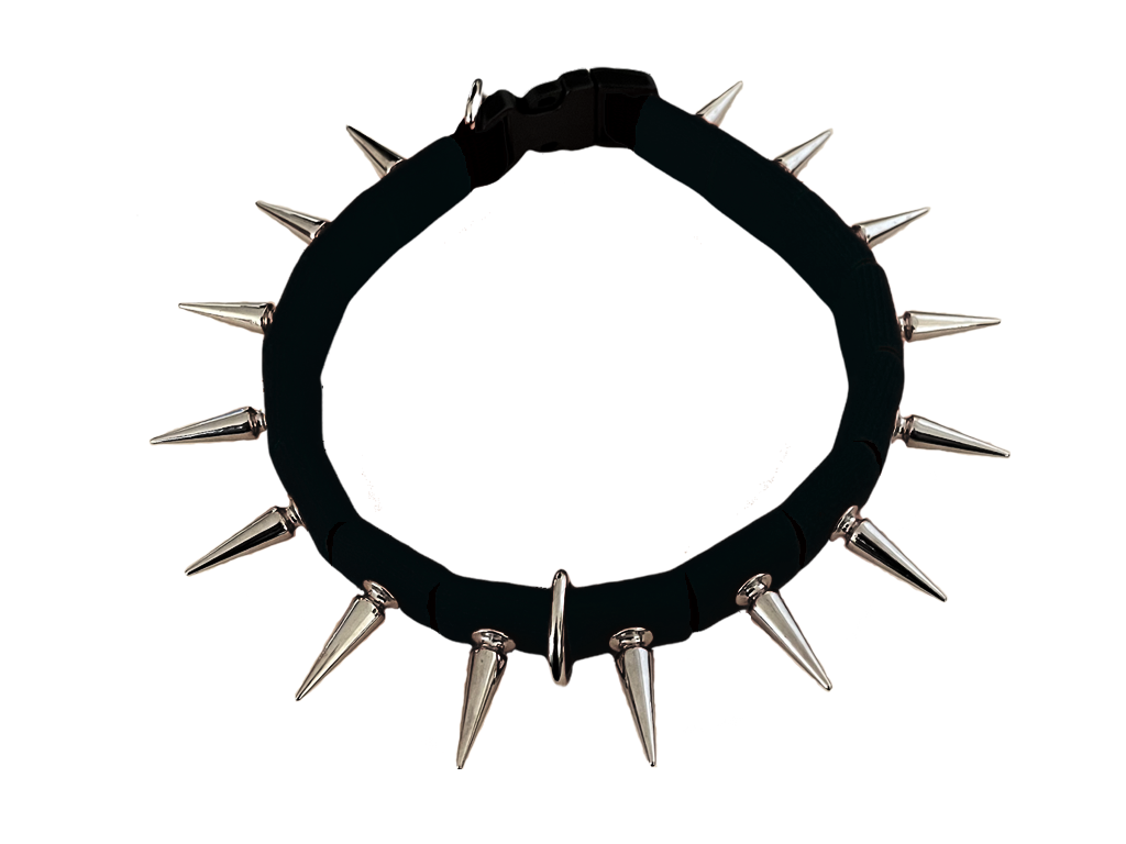 Coyote Collar protective dog collar