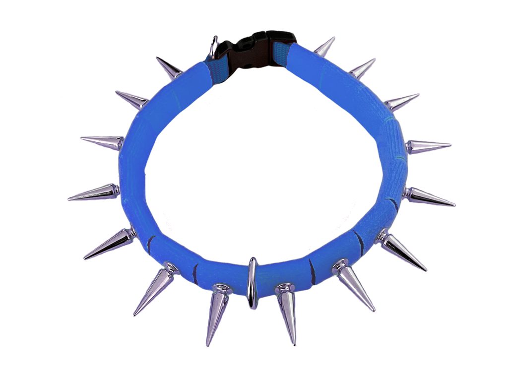 Coyote Collar protective dog collar