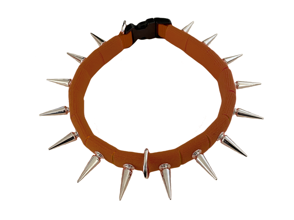 Coyote Collar protective dog collar