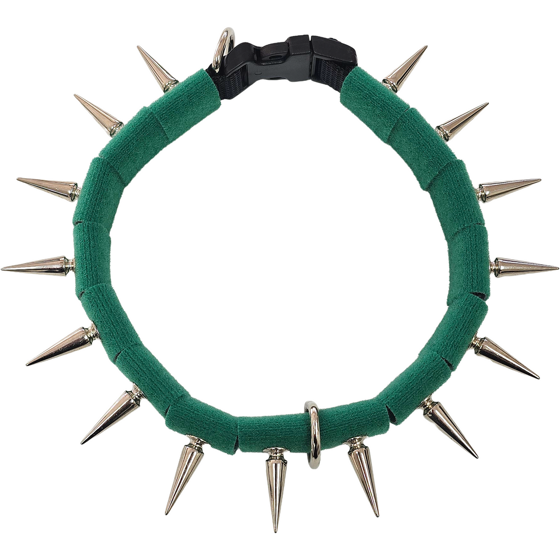 Coyote Collar protective dog collar