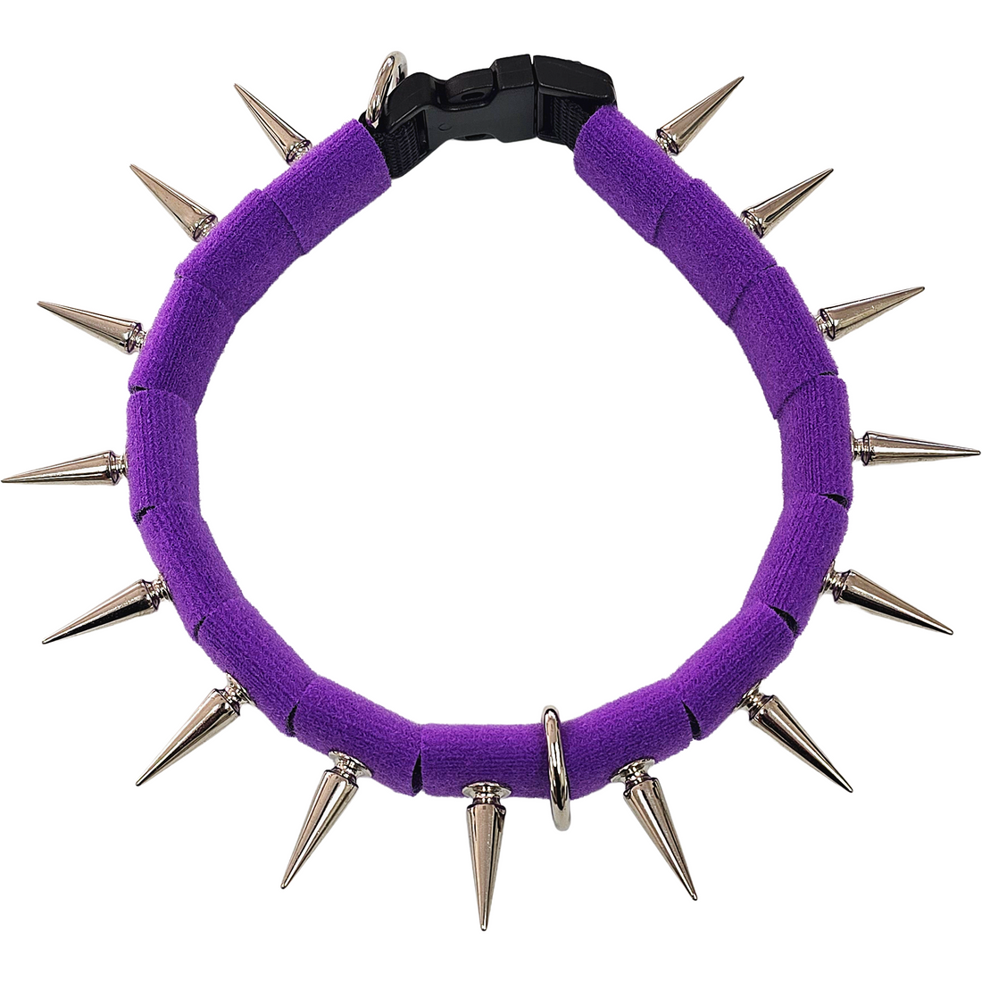 Coyote Collar protective dog collar