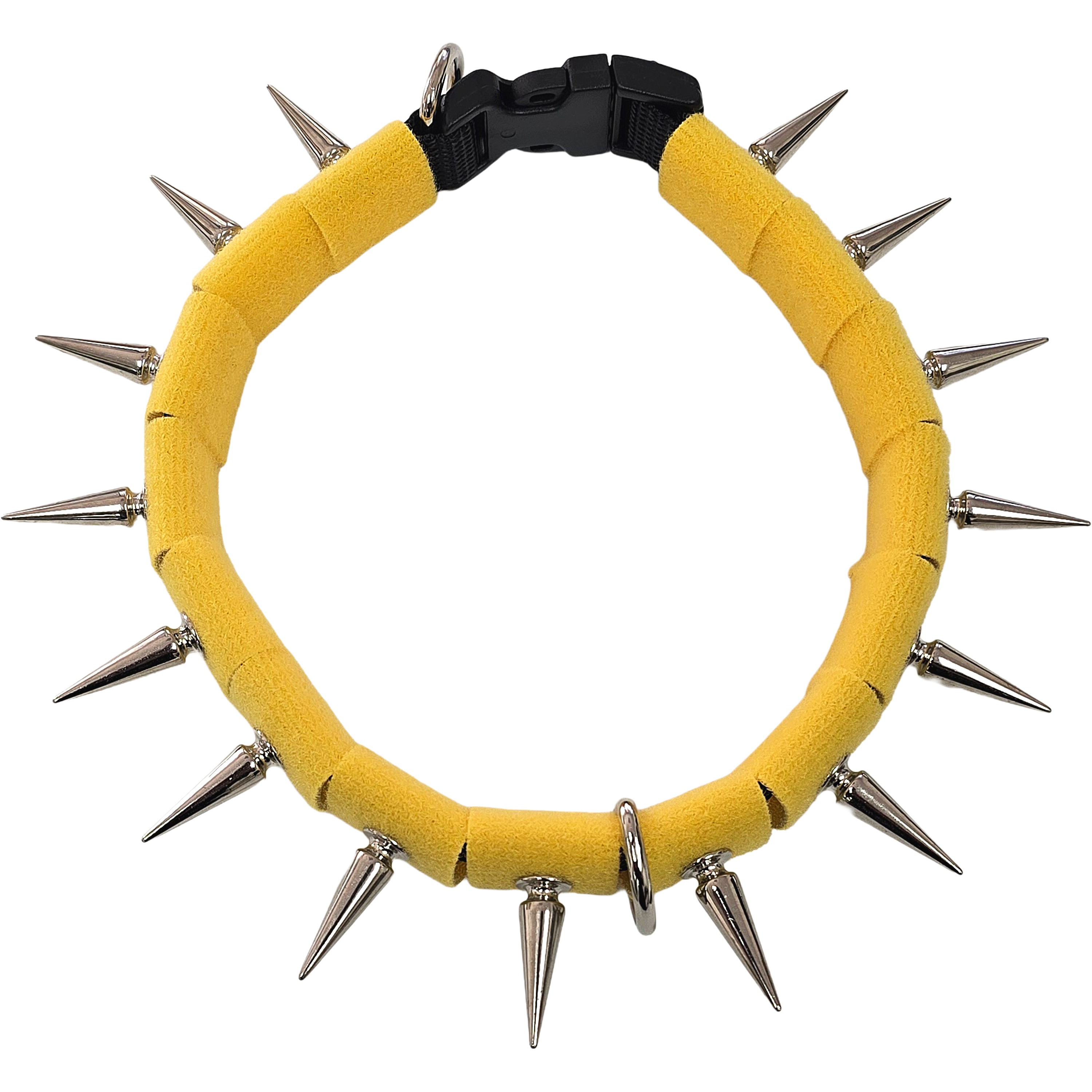 Coyote Collar protective dog collar