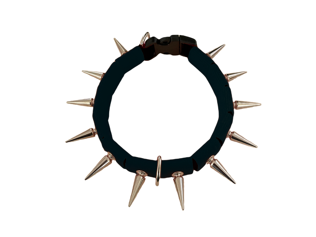 Coyote Collar protective dog collar