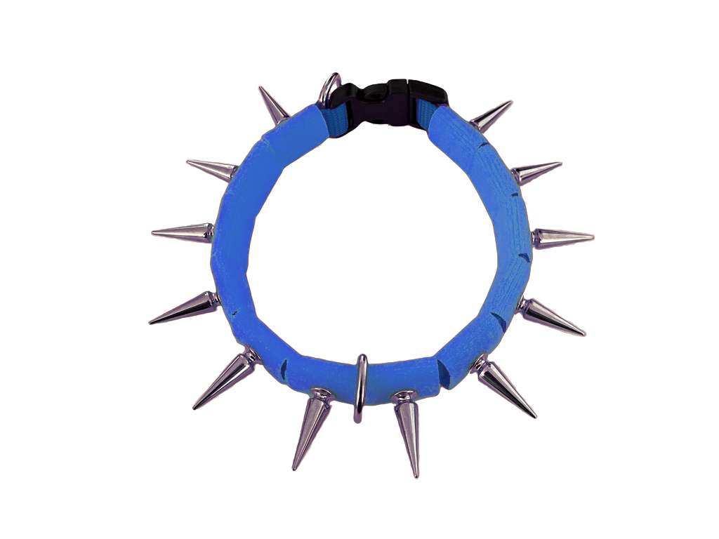 Coyote Collar protective dog collar