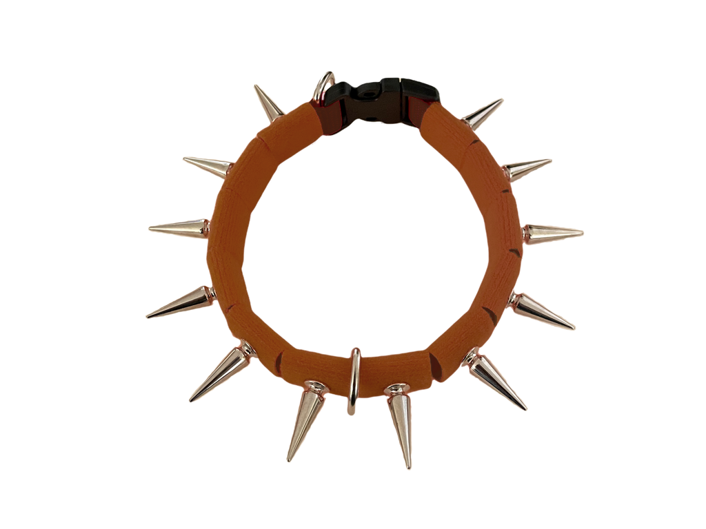 Coyote Collar protective dog collar