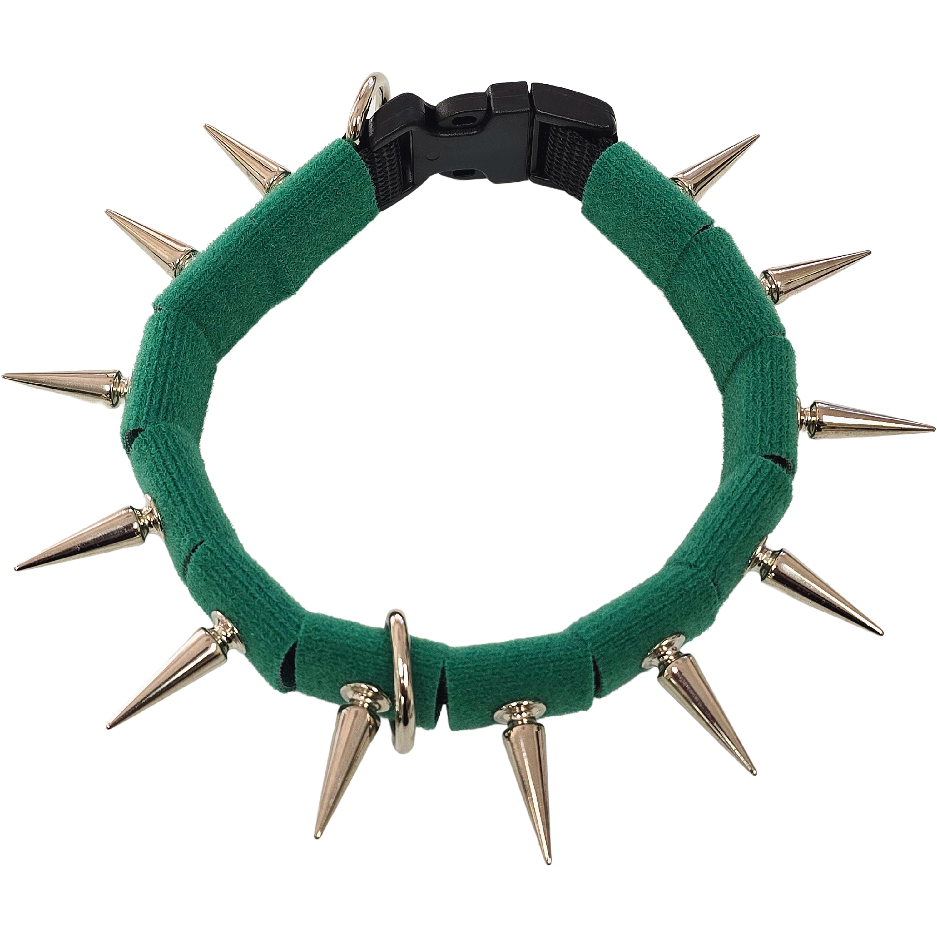 Coyote Collar protective dog collar