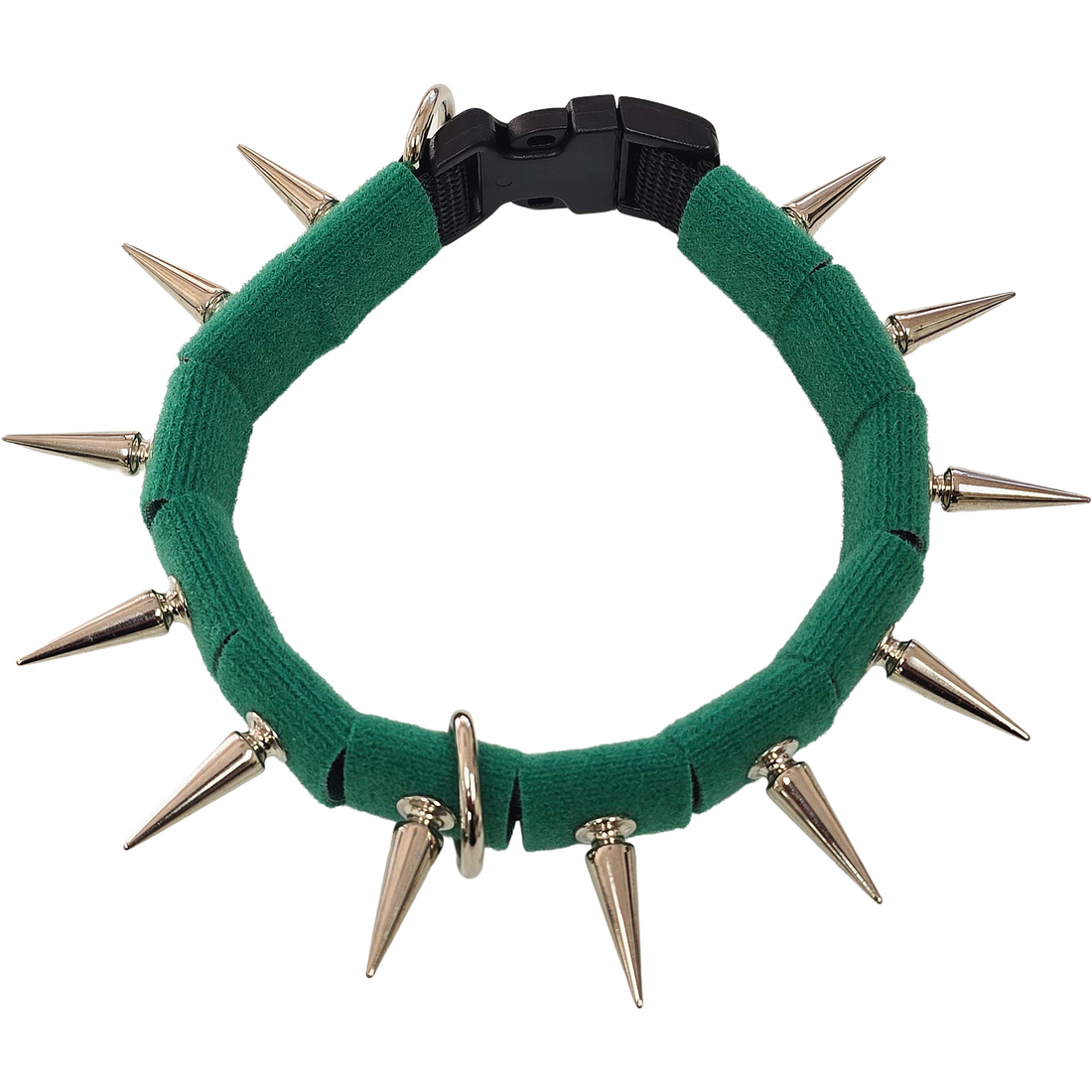 Coyote Collar protective dog collar