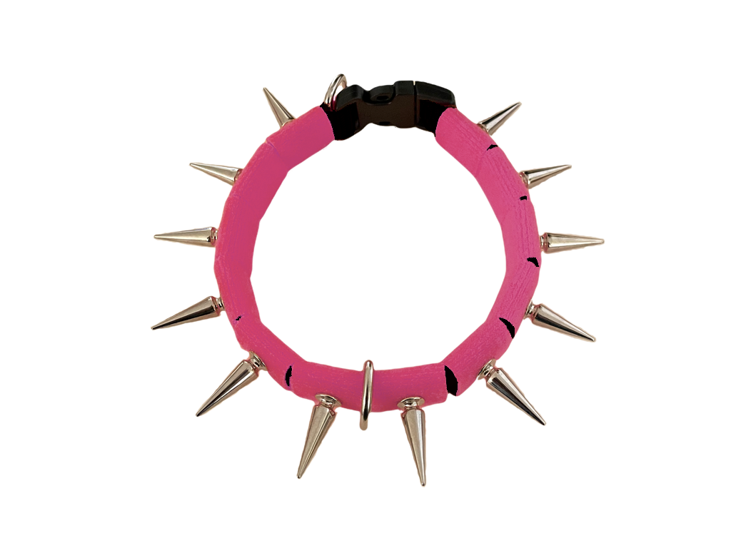 Coyote Collar protective dog collar