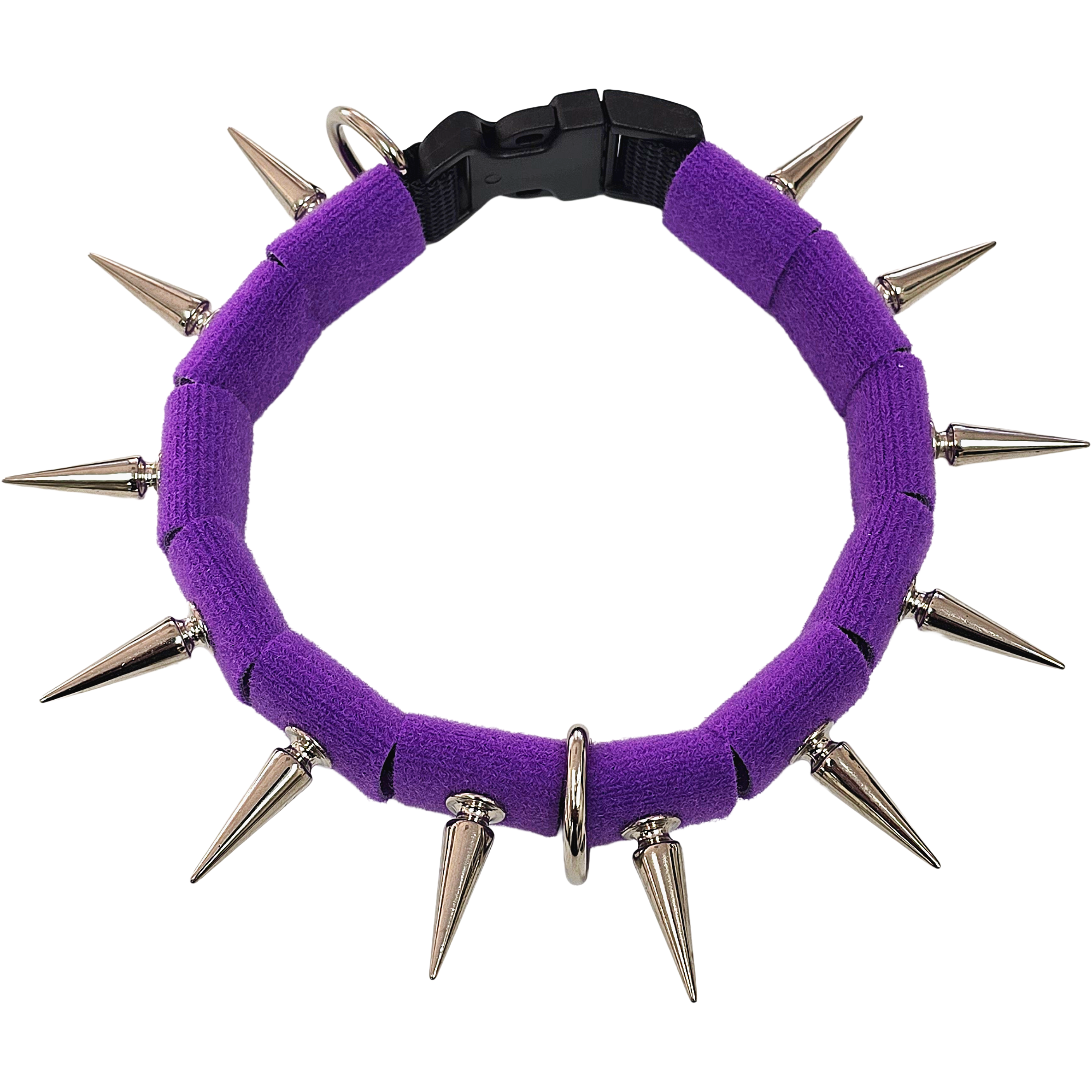 Coyote Collar protective dog collar