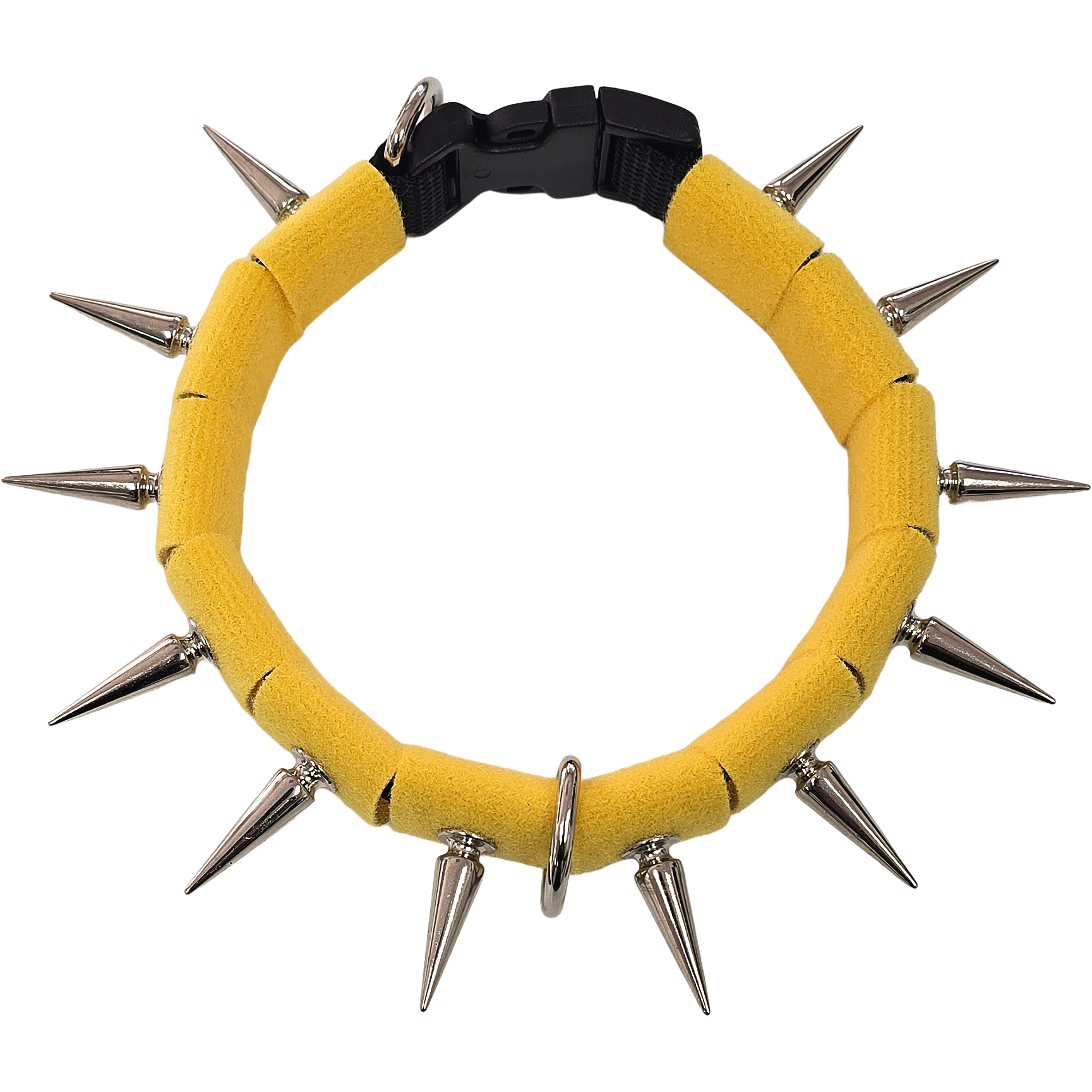 Coyote Collar protective dog collar
