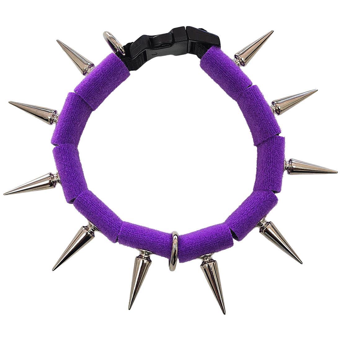 Coyote Collar protective dog collar