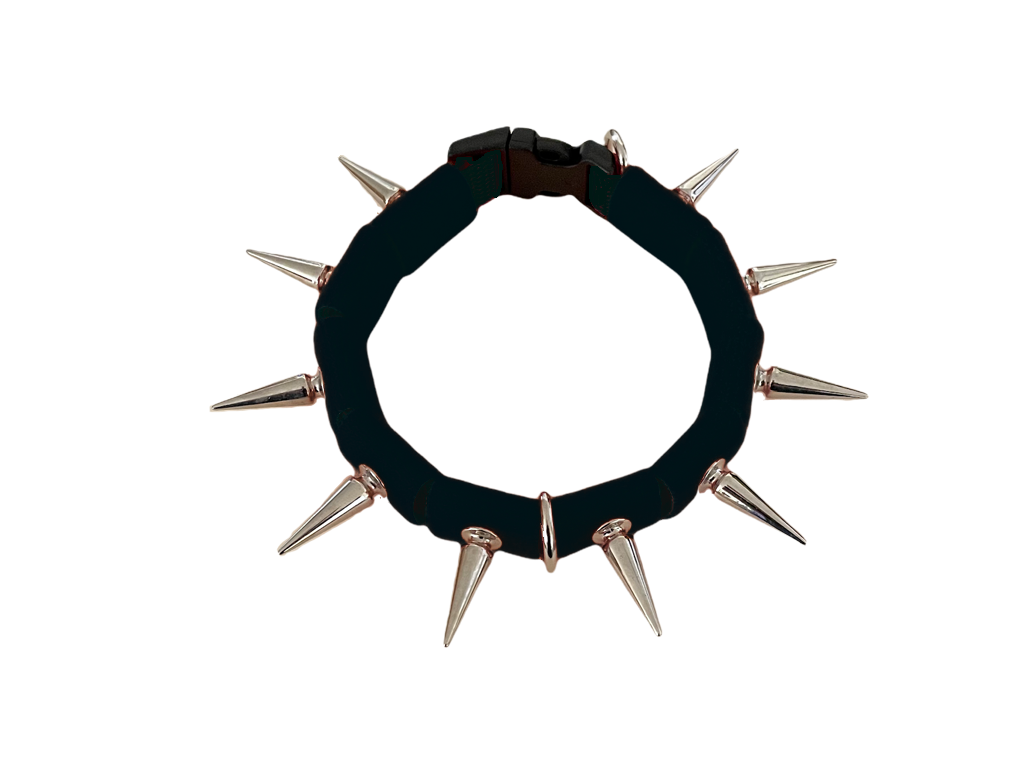 Coyote Collar protective dog collar