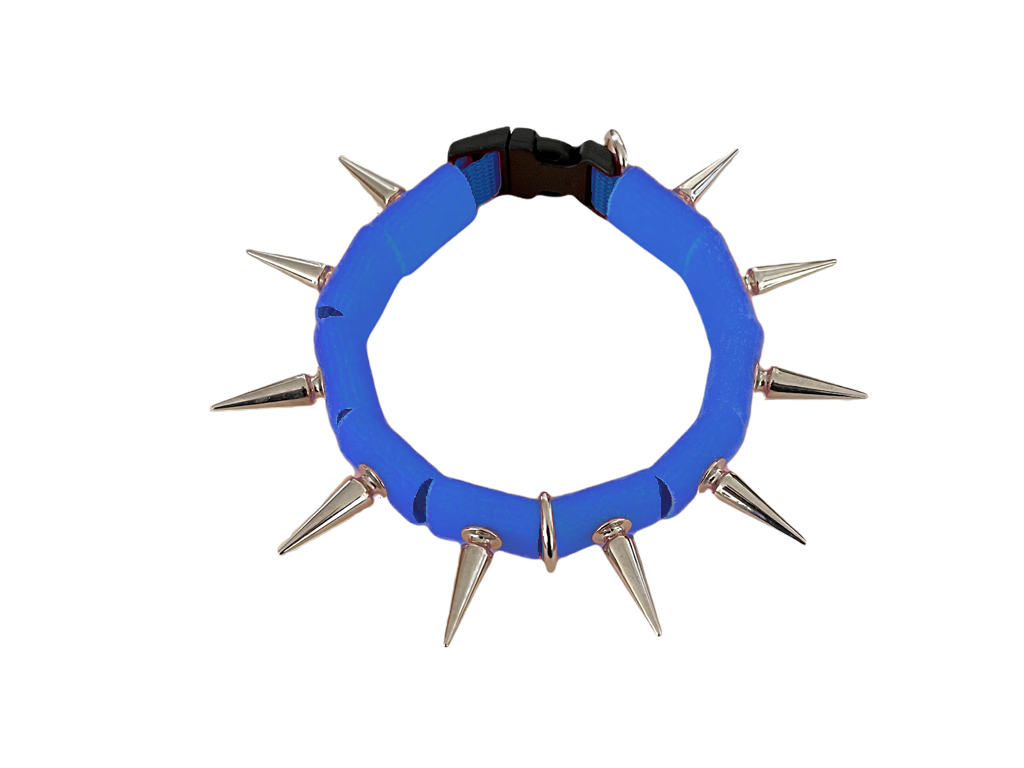 Coyote Collar protective dog collar
