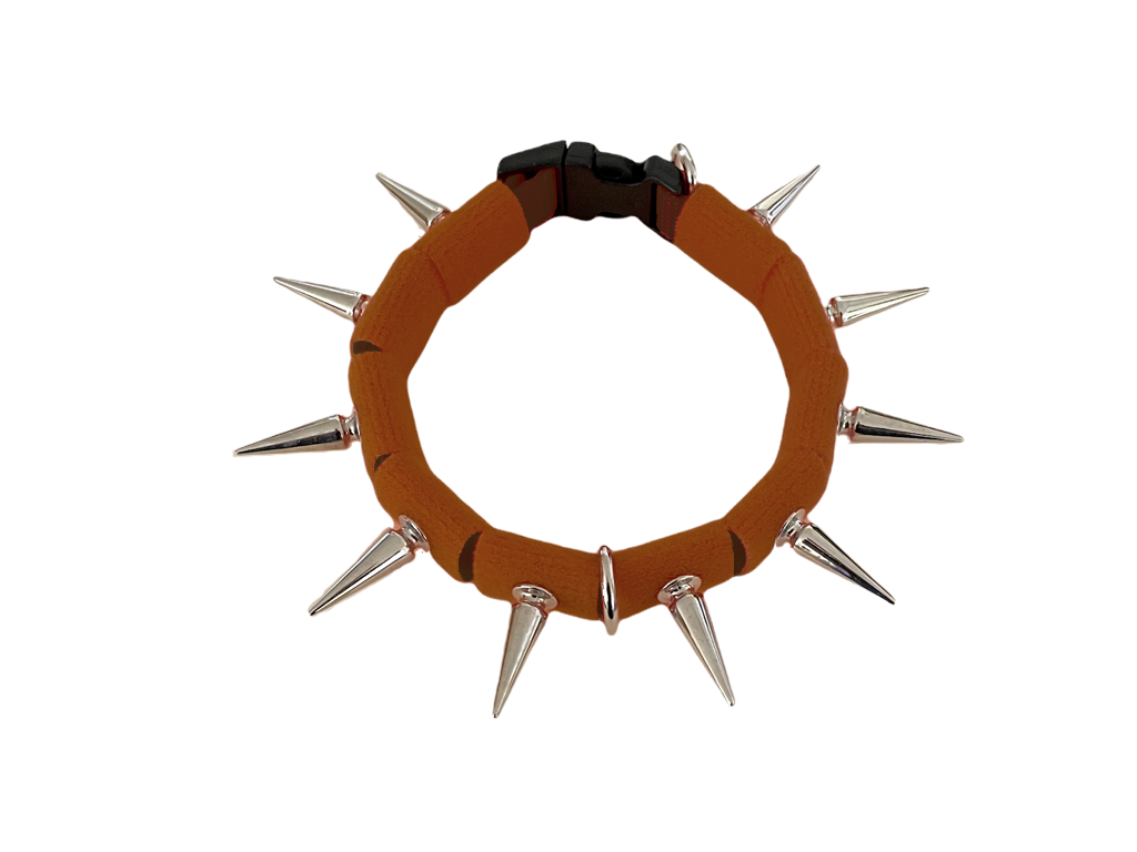 Coyote Collar protective dog collar