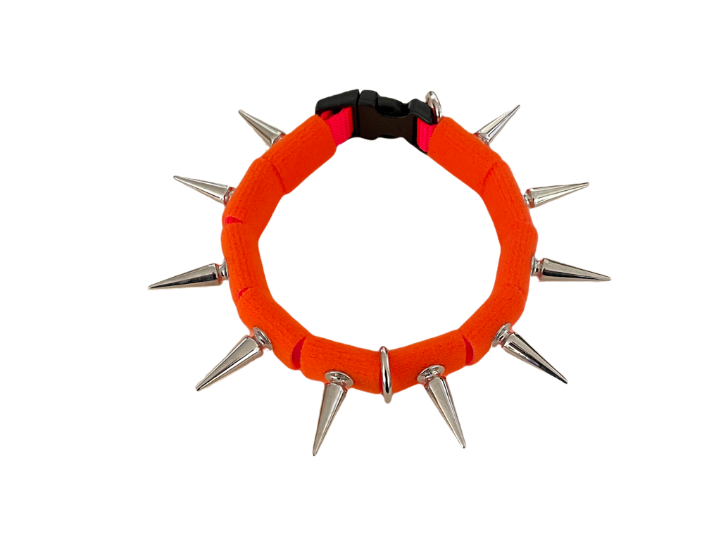 Coyote Collar protective dog collar
