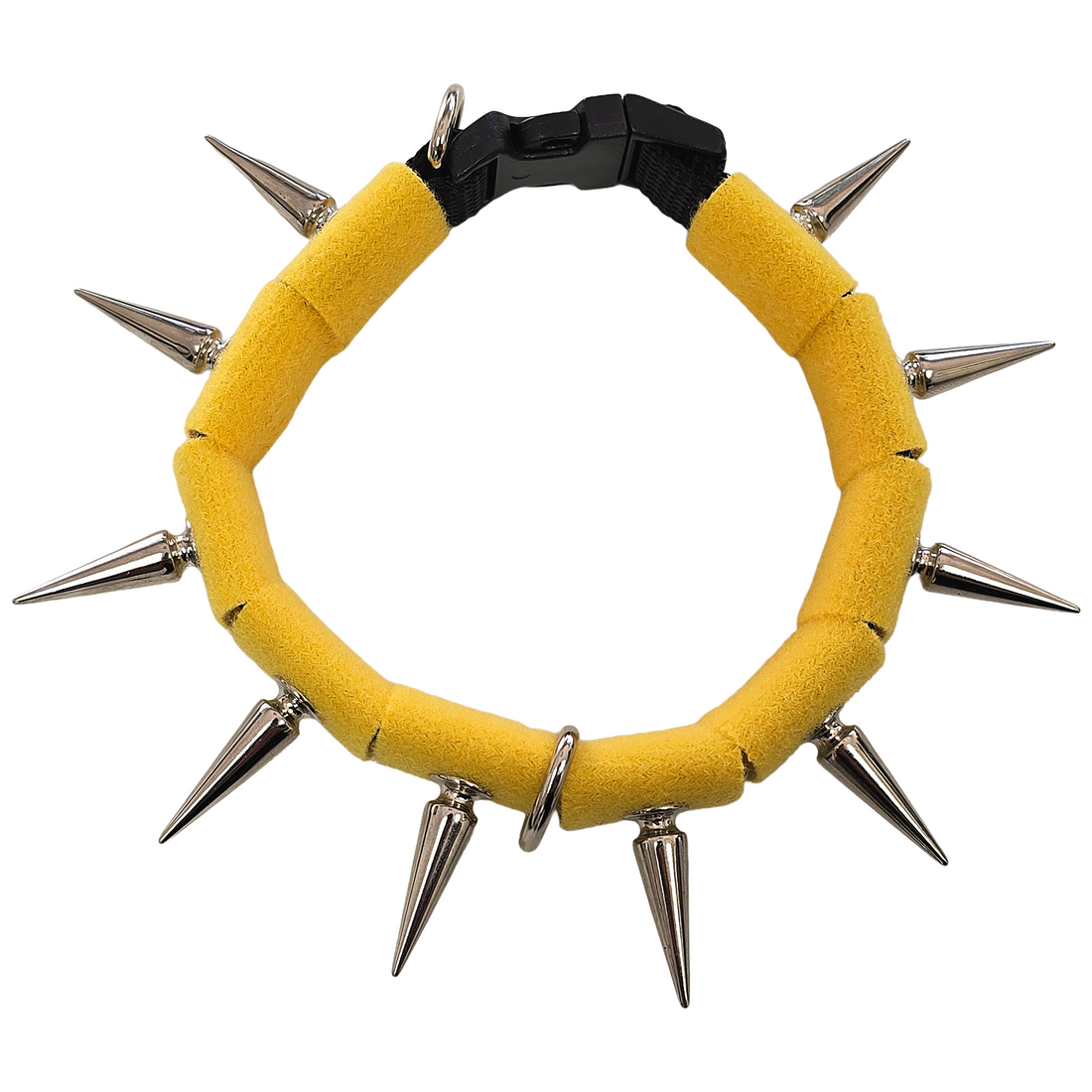 Coyote Collar protective dog collar