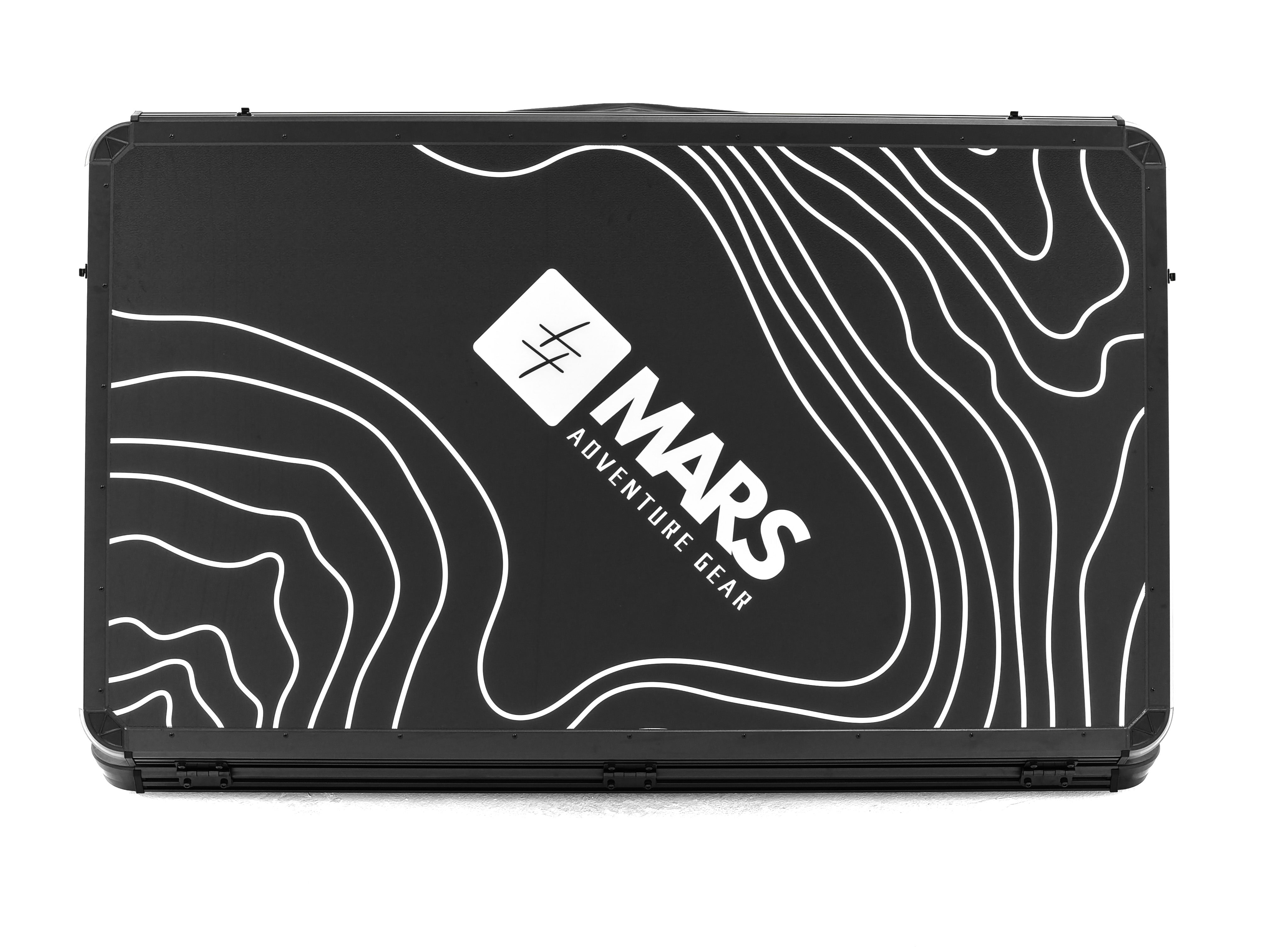 Mars Basecamp Rooftop Tent