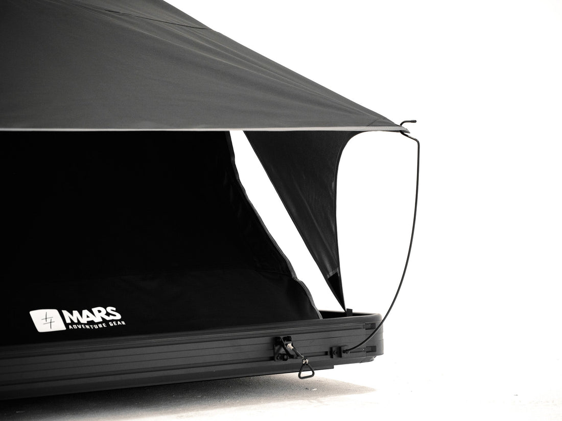 Mars Horizon Rooftop Tent