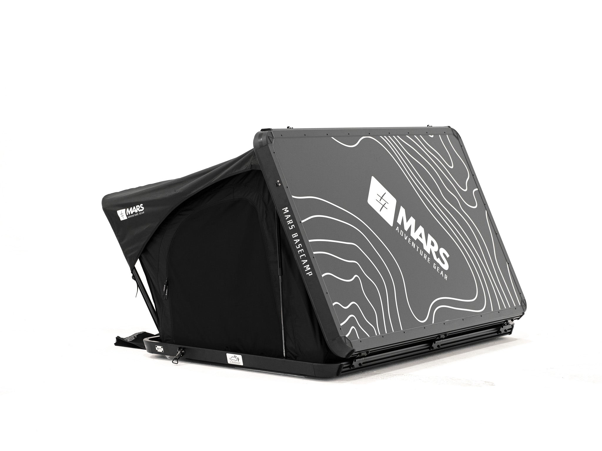 Mars Basecamp Rooftop Tent