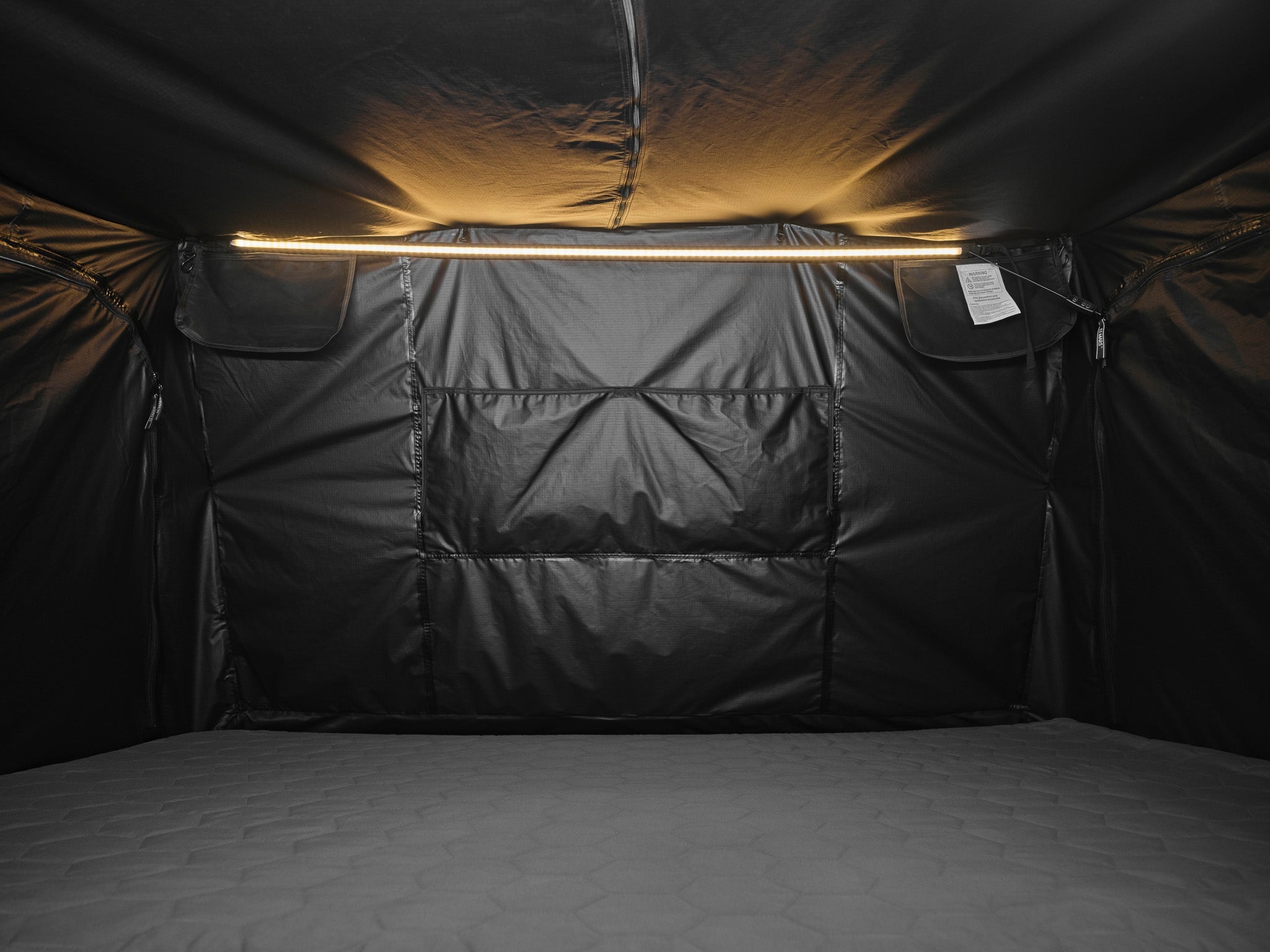 Mars Basecamp Rooftop Tent