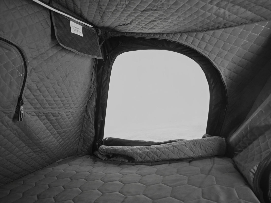 Mars Basecamp Rooftop Tent