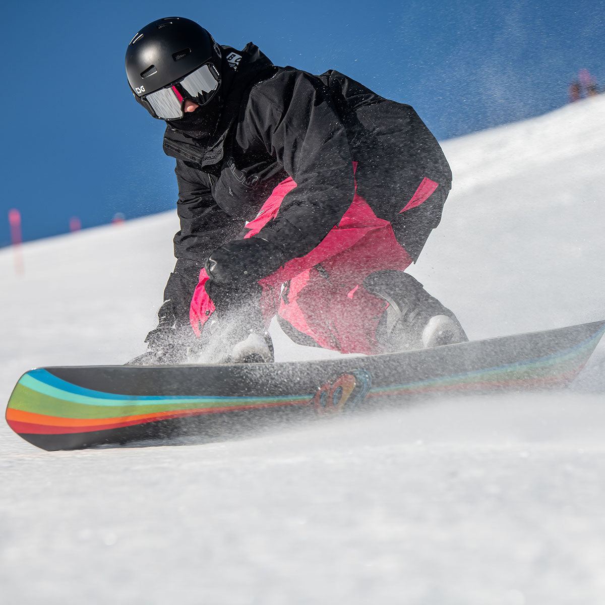 Gravity Ski Snowboard Protective Helmet