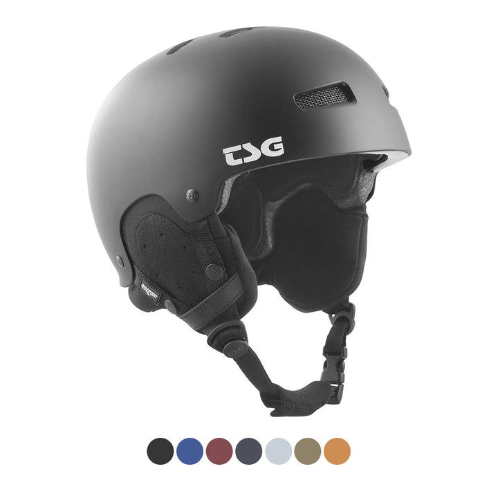 Gravity Ski Snowboard Protective Helmet