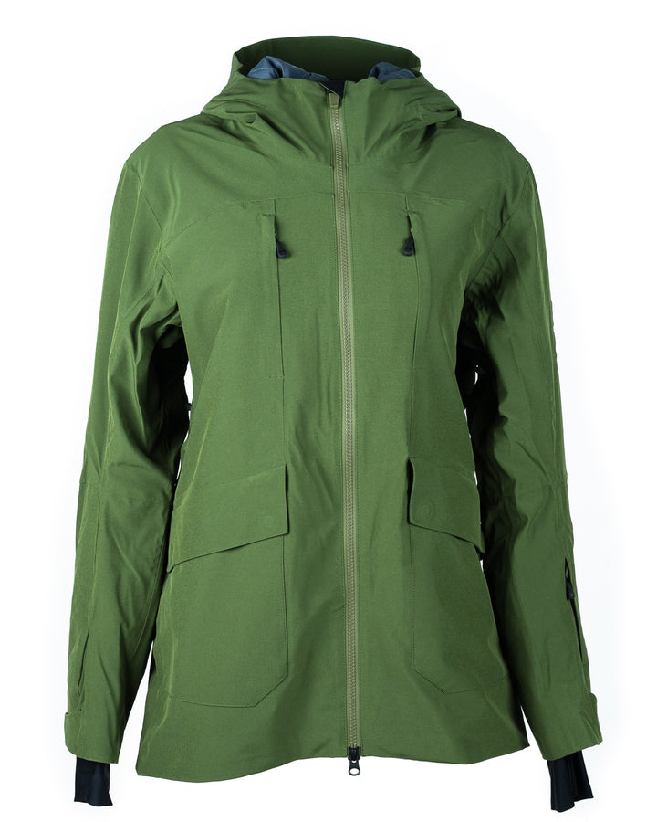 WOMEN'S CAMARA INSULATED JACKET
