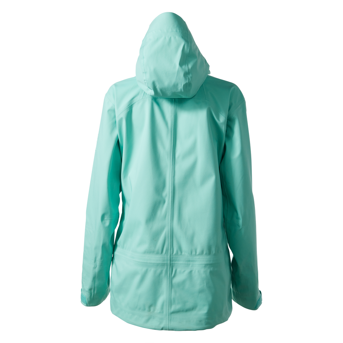 WOMEN'S TRILLIUM 3L SHELL JACKET