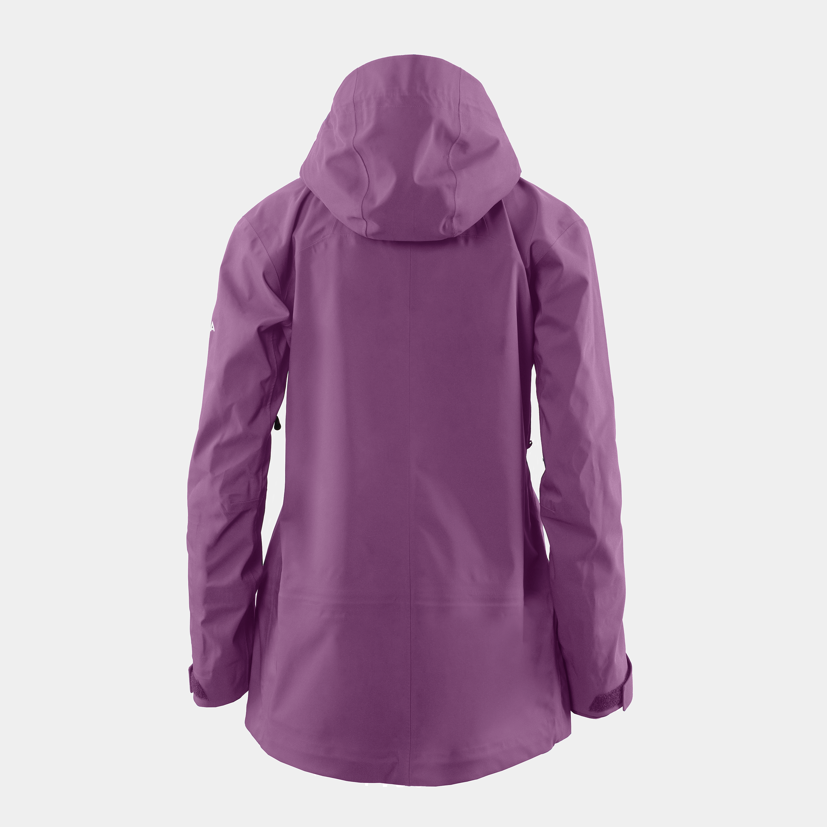 WOMEN'S TRILLIUM 3L SHELL JACKET