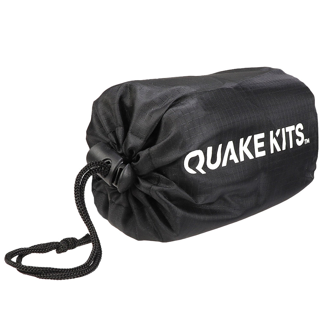 Quake Kits Bug-Out Bivvy | Lightweight Emergency Survival Sleeping Bag | Waterproof Thermal Bivvy