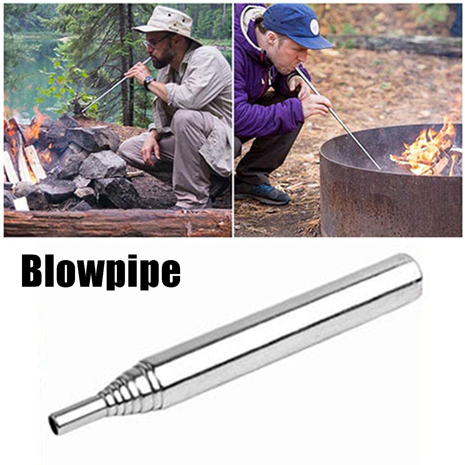 14 in 1 Outdoor Survival Gear Kit